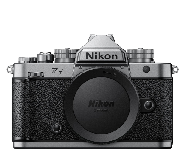 Nikon Z f srebrny + Z 24‑105mm f/4‑7.1 - 1480335 - zdjęcie 6